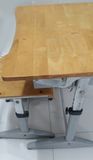  Bộ bàn ghế học sinh Hòa Phát, hàng siêu bền, dùng hết đời này đến đời khác. 
