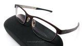  Gọng kính Oakley SURFACE PLATE OX5132-0554 Satin Corten 