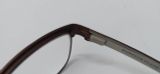  Gọng kính Oakley SURFACE PLATE OX5132-0554 Satin Corten 