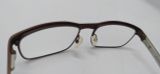  Gọng kính Oakley SURFACE PLATE OX5132-0554 Satin Corten 