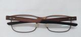  Gọng kính Oakley SURFACE PLATE OX5132-0554 Satin Corten 
