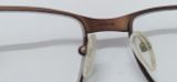  Gọng kính Oakley SURFACE PLATE OX5132-0554 Satin Corten 
