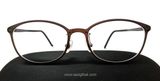  Gọng kính EyesCloud ec-1067 đẹp như mới. 