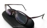  Gọng kính EyesCloud ec-1067 đẹp như mới. 