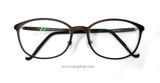  Gọng kính EyesCloud ec-1067 đẹp như mới. 