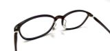  Gọng kính EyesCloud ec-1067 đẹp như mới. 