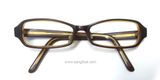  Gọng kính Zoff kiểu cổ điển. Gọng đẹp có phong cách tri thức cổ điển 