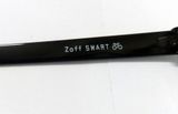  Gọng kính Zoff Smart siêu mềm, nhẹ  độ mới 96% 