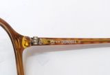  Gọng kính cổ điển thập niên 80 Dunhill (mới chưa sử dụng)(Made in Germany) 