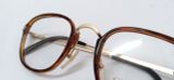  Gọng kính cổ điển Christian Dior, thập niên 80 90. Gọng mới chưa sử dụng. Gọng mầu đẹp, nước mạ màu vàng tây nhẹ 