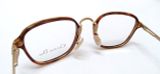  Gọng kính cổ điển Christian Dior, thập niên 80 90. Gọng mới chưa sử dụng. Gọng mầu đẹp, nước mạ màu vàng tây nhẹ 