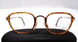  Gọng kính cổ điển Christian Dior, thập niên 80 90. Gọng mới chưa sử dụng. 