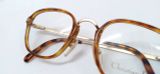  Gọng kính cổ điển Christian Dior, thập niên 80 90. Gọng mới chưa sử dụng. 