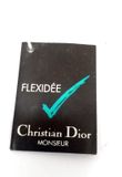  Gọng kính cổ điển thập niên 80 Christian Dior Monsieur (mới chưa sử dụng). Giá trị sưu tập cao. 
