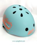  Mũ bảo hiểm Bikloon thương hiệu Janod của Pháp (Độ mới 90%). 