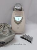  Máy Massage Mặt Nuskin Ageloc Galvanic Spa nâng cơ xóa nhăn chống lão hóa da 