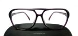  Gọng kính dáng cổ điển GreyClub của FACEGLASS. 