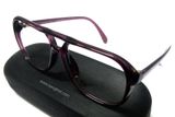  Gọng kính dáng cổ điển GreyClub của FACEGLASS. 