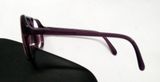  Gọng kính dáng cổ điển GreyClub của FACEGLASS. 