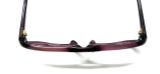 Gọng kính dáng cổ điển GreyClub của FACEGLASS. 
