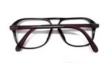  Gọng kính dáng cổ điển GreyClub của FACEGLASS. 