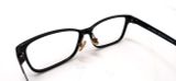  Gọng kính Stepper titanium màu đen. Gọng chuẩn xịn, nhẹ mềm, chắc chắn. 