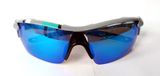  Kính râm thể thao xe đạp hoặc chạy bộ RadarLock 