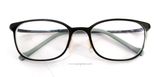  Gọng kính Zoff màu đen mảnh đẹp sang trọng (SX tại Hàn Quốc) 
