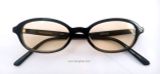  Gọng kính xưa Takeo Kikuchi (Frame Japan) màu đen 
