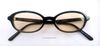  Gọng kính xưa Takeo Kikuchi (Frame Japan) màu đen 