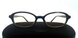  Gọng kính xưa Takeo Kikuchi (Frame Japan) màu đen 