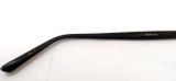  Gọng kính xưa Takeo Kikuchi (Frame Japan) màu đen 