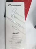  Tai nghe Pioneer RayZ Lightning nghe gọi tốt. Âm thanh chi tiết, chống ồn, âm bass mạnh mẽ 
