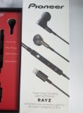  Tai nghe Pioneer RayZ Lightning nghe gọi tốt. Âm thanh chi tiết, chống ồn, âm bass mạnh mẽ 