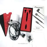  Tai nghe Pioneer RayZ Lightning nghe gọi tốt. Âm thanh chi tiết, chống ồn, âm bass mạnh mẽ 