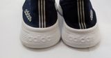  Giày đi bộ, giày lười Adidas chuẩn xịn màu xanh tím than size 37 1/2 (mới sử dụng 2 3 lần) 