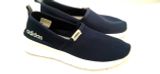 Giày đi bộ, giày lười Adidas chuẩn xịn màu xanh tím than size 37 1/2 (mới sử dụng 2 3 lần) 