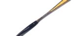  Gọng kính 3 mảnh titanium màu vàng tây xách tay từ nước ngoài. 