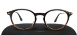  Gọng kính titanium thương hiệ Japan Vintage (made in japan) gọng đẹp, sáng khuôn mặt 