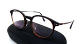  Gọng kính titanium thương hiệ Japan Vintage (made in japan) gọng đẹp, sáng khuôn mặt 
