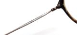  Gọng kính titanium thương hiệ Japan Vintage (made in japan) gọng đẹp, sáng khuôn mặt 