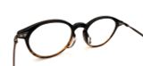  Gọng kính titanium thương hiệ Japan Vintage (made in japan) gọng đẹp, sáng khuôn mặt 