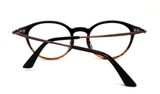  Gọng kính titanium thương hiệ Japan Vintage (made in japan) gọng đẹp, sáng khuôn mặt 