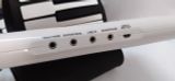  Đàn Piano 61 phím cuộn mềm dẻo Konix Flexible PB61 – Pin sạc 1000mAh 