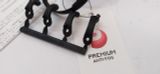  Kính bơi thi đấu Swans (made in Japan)(Mới 100%) - Giảm lực cản nước, chống bám sương, chống tia UV 