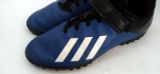  Giày đá bóng sân cỏ nhân tạo Adidas chuẩn xịn, size 38 (23.5cm). 