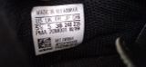  Giày đá bóng sân cỏ nhân tạo Adidas chuẩn xịn, size 38 (23.5cm). 