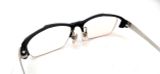  Gọng kính nửa viền titanium cao cấp Sportylux của Washin Optical đến từ Nhật Bản 