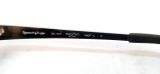  Gọng kính nửa viền titanium cao cấp Sportylux của Washin Optical đến từ Nhật Bản 