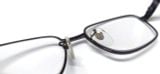  Gọng kính 000 267 Gọng kính JPN optics titanium 